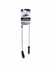LANYARD CORD Slip in stainless steel. Fits most standard safety eyewear frames