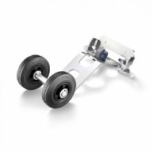 WHEEL KIT, TAMPER, WACKER (BPS1135)