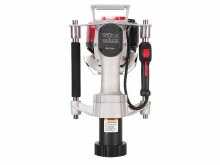 Additional picture of POST POUNDER,  GAS 2.5" DIAMETER, HONDA GX35 TITAN