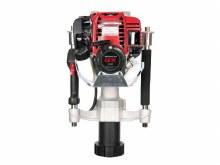 Additional picture of POST POUNDER,  GAS 2.5" DIAMETER, HONDA GX35 TITAN