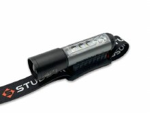 Additional picture of HEAD LAMP LIGHT TELESCOPING HARD HAT