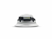Additional picture of HEAD LAMP LIGHT TELESCOPING HARD HAT