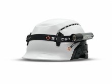 Additional picture of HEAD LAMP LIGHT TELESCOPING HARD HAT