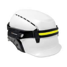 Additional picture of HEAD LAMP LIGHT HARD HAT