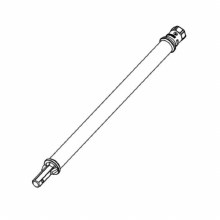 Additional picture of EXTENSION  2" HEX,  48" EXTENSION