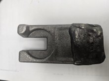 TOOTH, REPLACEMENT TOOTH (DIGGA) H/F BOLT ON