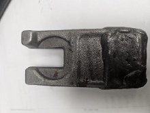 Additional picture of TOOTH, REPLACEMENT TOOTH (DIGGA) H/F BOLT ON