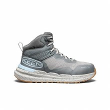 BOOT, WOMEN'S 6" SYNCHRO MID WATERPROOF CARBON TOE, KEEN