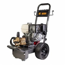 Additional picture of PRESSURE WASHER 4200 PSI 4.2 GPM HONDA GX390, EXTERNAL UNLOADER COMET ZWD4040G TRIPLEX PUMP 50' QC HOSE