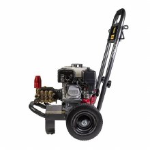 Additional picture of PRESSURE WASHER 2700 PSI 3.0 GPM 25' QC HOSE HONDA GX200  COMET BWDK-3027 TRIPLEX PUMP