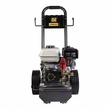 Additional picture of PRESSURE WASHER 2700 PSI 3.0 GPM 25' QC HOSE HONDA GX200  COMET BWDK-3027 TRIPLEX PUMP