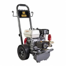 Additional picture of PRESSURE WASHER 2700 PSI 3.0 GPM 25' QC HOSE HONDA GX200  COMET BWDK-3027 TRIPLEX PUMP