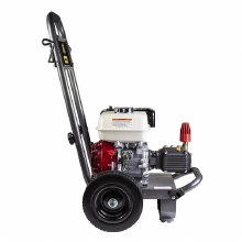 Additional picture of PRESSURE WASHER 2700 PSI 3.0 GPM 25' QC HOSE HONDA GX200  COMET BWDK-3027 TRIPLEX PUMP
