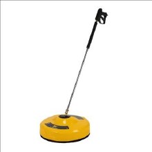 Additional picture of WATER SWEEPER SURFACE CLEANER 15" FOR 4,000 PSI WASHERS