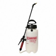 SPRAYER,2 GALLON, PRO SERIES POLY LAWN AND GARDEN