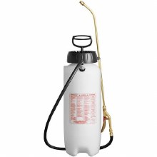 Additional picture of SPRAYER 3 GAL POLY XTREME GUN TYPE WAND FOR CONCRETE SEALERS OPEN HEAD