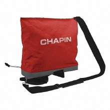 SPREADER, 25# PROFESSIONAL BAG SPREADER- MOISTURE BARRIER BAG