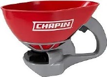 SPREADER,  HAND SPREADER W/ HAND CRANK