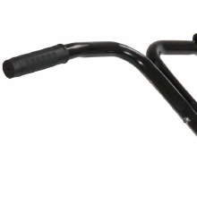 Additional picture of SPREADER 100# PROFESSIONAL CONTRACTOR STEEL FRAME FERTILIZER SEED HERBICIDES