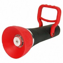 NOZZLE, HOSE NOZZLE FIREMAN NOZZLE, HOSE NOZZLE FIREMAN