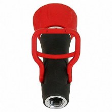 Additional picture of NOZZLE, HOSE NOZZLE FIREMAN