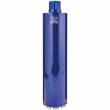 CORE BIT 14" LONG 1-1/4"-7 SHANK HEAVY DUTY ARIX G3 TURBO CORE BIT 14" LONG 1-1/4"-7 SHANK HEAVY DUTY ARIX G3 TURBO