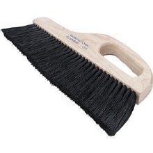 Additional picture of BROOM, CONCRETE, 12", HAND BROOM