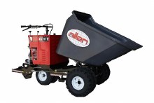 BUGGY, POWER, CONCRETE, 16 CU FT, 13 HP HONDA