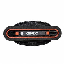 Additional picture of SEAL, SLENDER RUBBER SEAL REPLACMENT (GRABO)