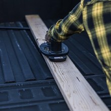 Additional picture of SEAL, SLENDER RUBBER SEAL REPLACMENT (GRABO)