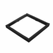 SEAL, SMARTCUT 400 RUBBER FOAM SEAL REPLACMENT (GRABO)