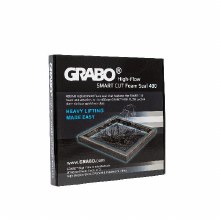 Additional picture of SEAL, SMARTCUT 400 RUBBER FOAM SEAL REPLACMENT (GRABO)