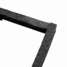 Additional picture of SEAL, SMARTCUT 400 RUBBER FOAM SEAL REPLACMENT (GRABO)