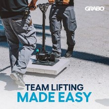 Additional picture of T-HANDLE EXTENSION  (GRABO)