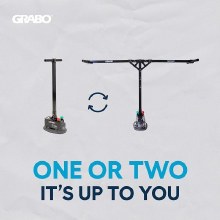 Additional picture of T-HANDLE EXTENSION  (GRABO)