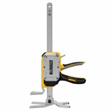 JACK TOUGH SERIES 8-3/4" 340 lb CAPACITY JACK TOUGH SERIES 8-3/4" 340 lb CAPACITY