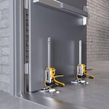 Additional picture of JACK CONSTRUCTION TOUGH SERIES 8-3/4" 340 lb CAPACITY