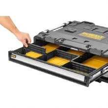 Additional picture of TOUGHSYSTEM 2.0 DXL 30" 2 DRAWER SYSTEM