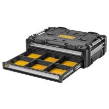Additional picture of TOUGHSYSTEM 2.0 DXL 30" 2 DRAWER SYSTEM