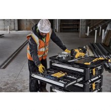 Additional picture of TOUGHSYSTEM 2.0 DXL 30" 2 DRAWER SYSTEM