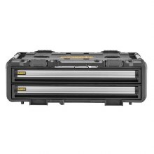 Additional picture of TOUGHSYSTEM 2.0 DXL 30" 2 DRAWER SYSTEM