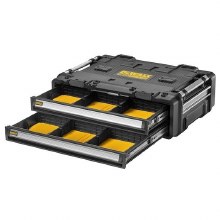 Additional picture of TOUGHSYSTEM 2.0 DXL 30" 2 DRAWER SYSTEM