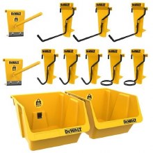 TOUGHSYSTEM 2.0 DXL WORKSHOP STORAGE KIT