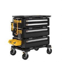 Additional picture of TOUGHSYSTEM 2.0 DXL WORKSHOP STORAGE KIT