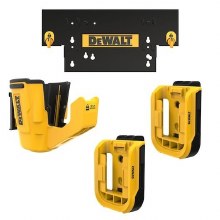 TOUGHSYSTEM 2.0 DXL POWER TOOL STORAGE KIT
