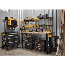 Additional picture of TOUGHSYSTEM 2.0 DXL POWER TOOL STORAGE KIT