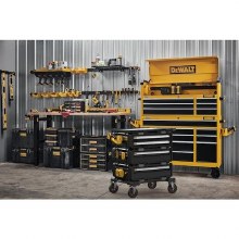 Additional picture of TOUGHSYSTEM 2.0 DXL POWER TOOL STORAGE KIT