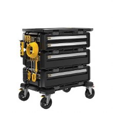 Additional picture of TOUGHSYSTEM 2.0 DXL JOBSITE STORAGE KIT