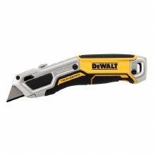 UTILITY KNIFE, TOUGHSERIES RETRACTABLE UTILITY KNIFE