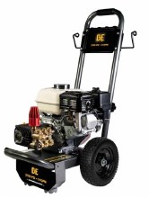 PRESSURE WASHER 3100 PSI 3.1 GPM HONDA GX200, PAINTED BASE, EXTERNAL UNLOADER COMET LWD3025G TRIPLEX PUMP 50' QC HOSE PRESSURE WASHER 3100 PSI 3.1 GPM HONDA GX200, PAINTED BASE, EXTERNAL UNLOADER COMET LWD3025G TRIPLEX PUMP 50' QC HOSE